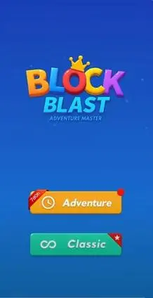 block blast mod apk master